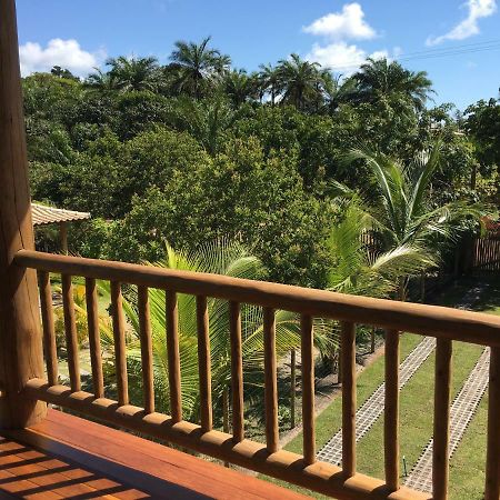 Casa Maigaki Guesthouse 巴拉格兰德 外观 照片