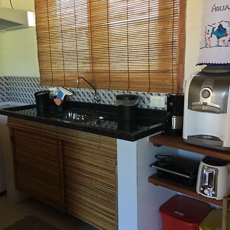 Casa Maigaki Guesthouse 巴拉格兰德 外观 照片