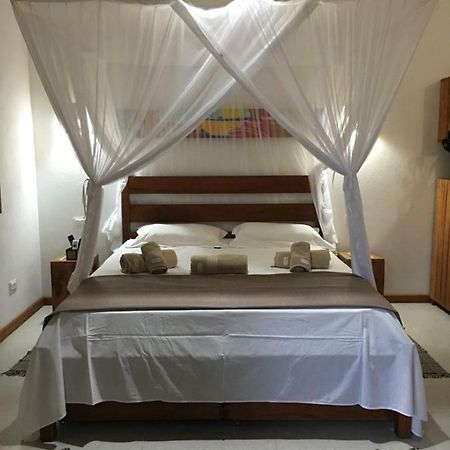Casa Maigaki Guesthouse 巴拉格兰德 外观 照片