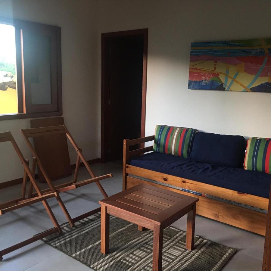 Casa Maigaki Guesthouse 巴拉格兰德 外观 照片
