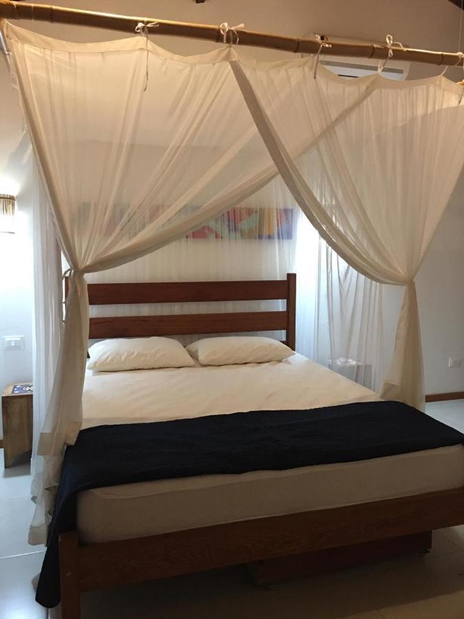 Casa Maigaki Guesthouse 巴拉格兰德 外观 照片