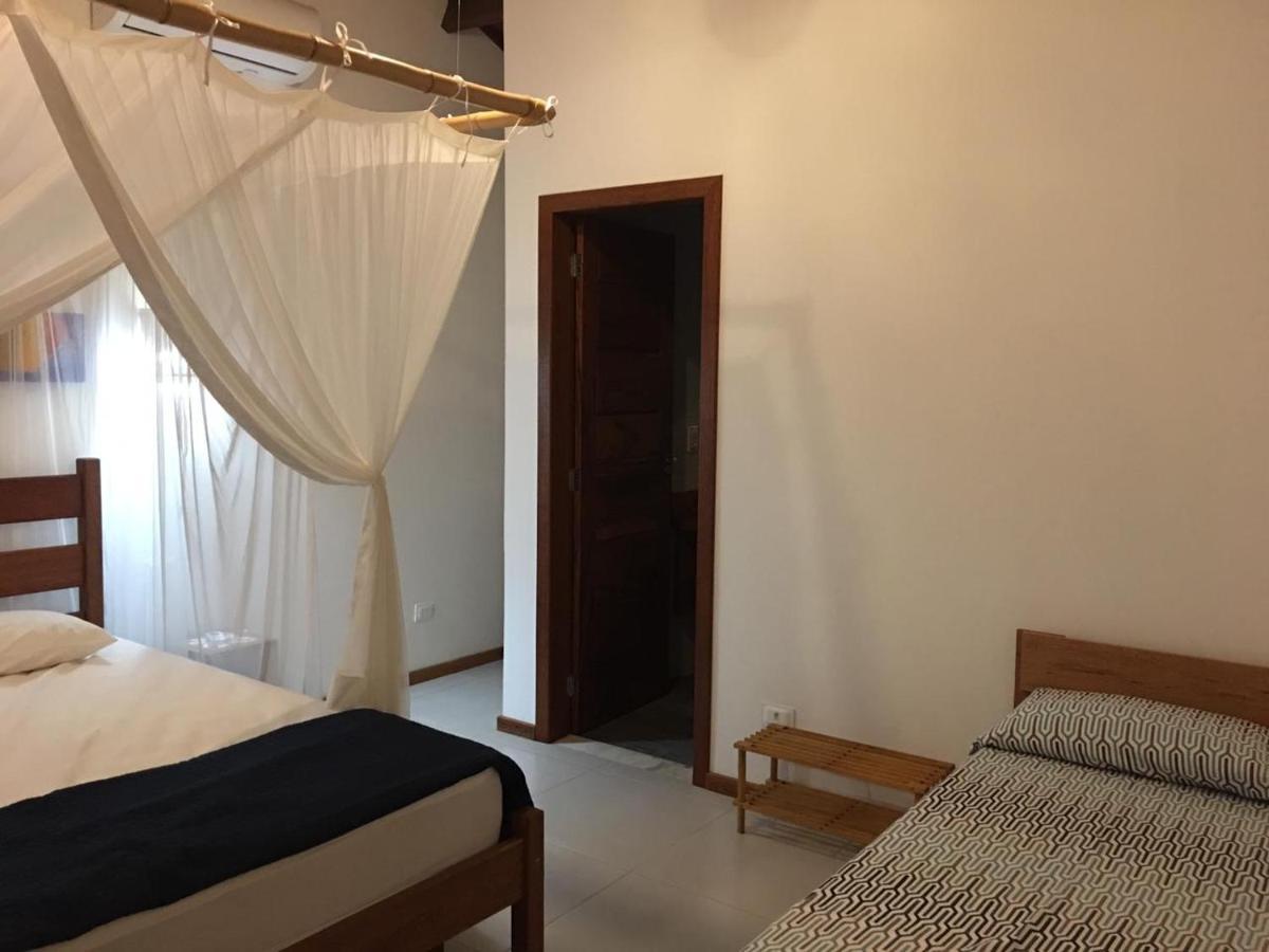 Casa Maigaki Guesthouse 巴拉格兰德 外观 照片