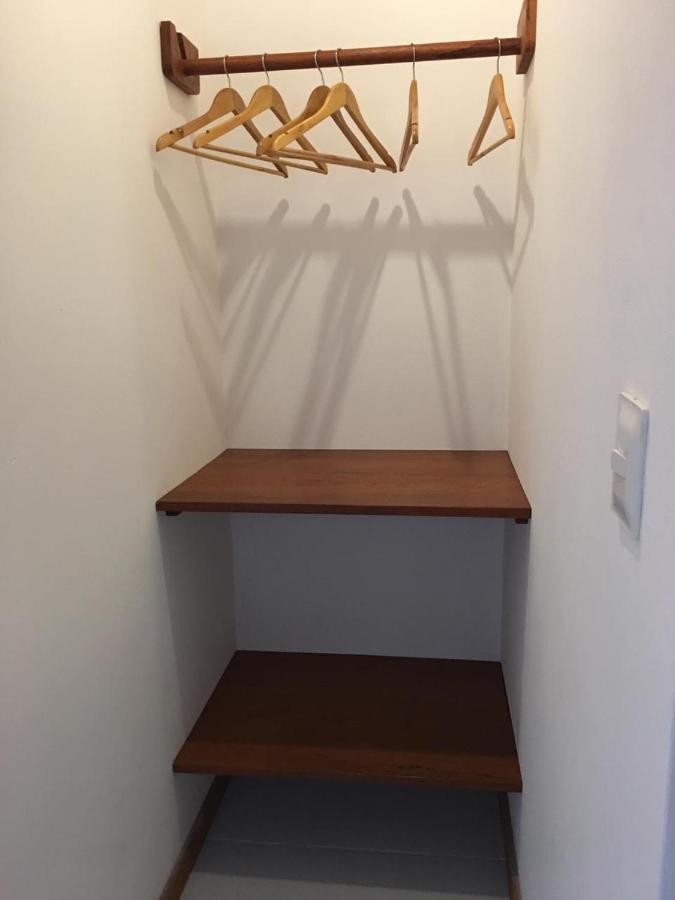 Casa Maigaki Guesthouse 巴拉格兰德 外观 照片