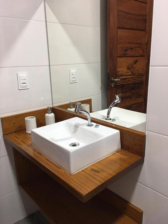 Casa Maigaki Guesthouse 巴拉格兰德 外观 照片