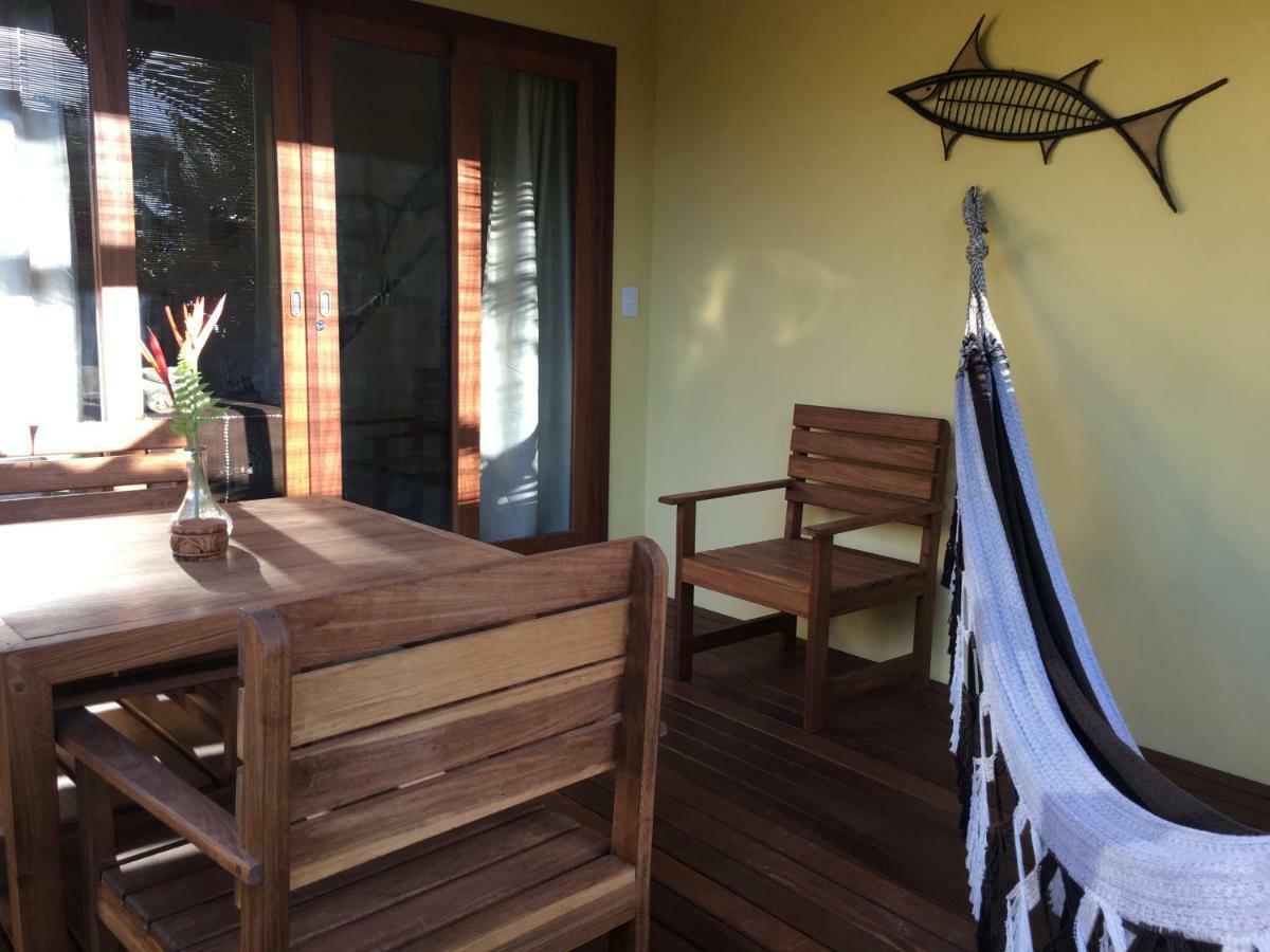 Casa Maigaki Guesthouse 巴拉格兰德 外观 照片