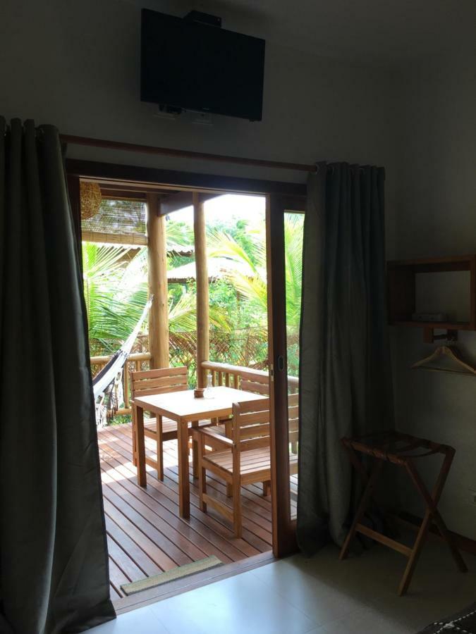 Casa Maigaki Guesthouse 巴拉格兰德 外观 照片