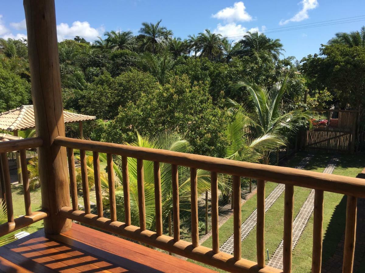 Casa Maigaki Guesthouse 巴拉格兰德 外观 照片