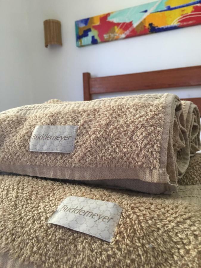 Casa Maigaki Guesthouse 巴拉格兰德 外观 照片