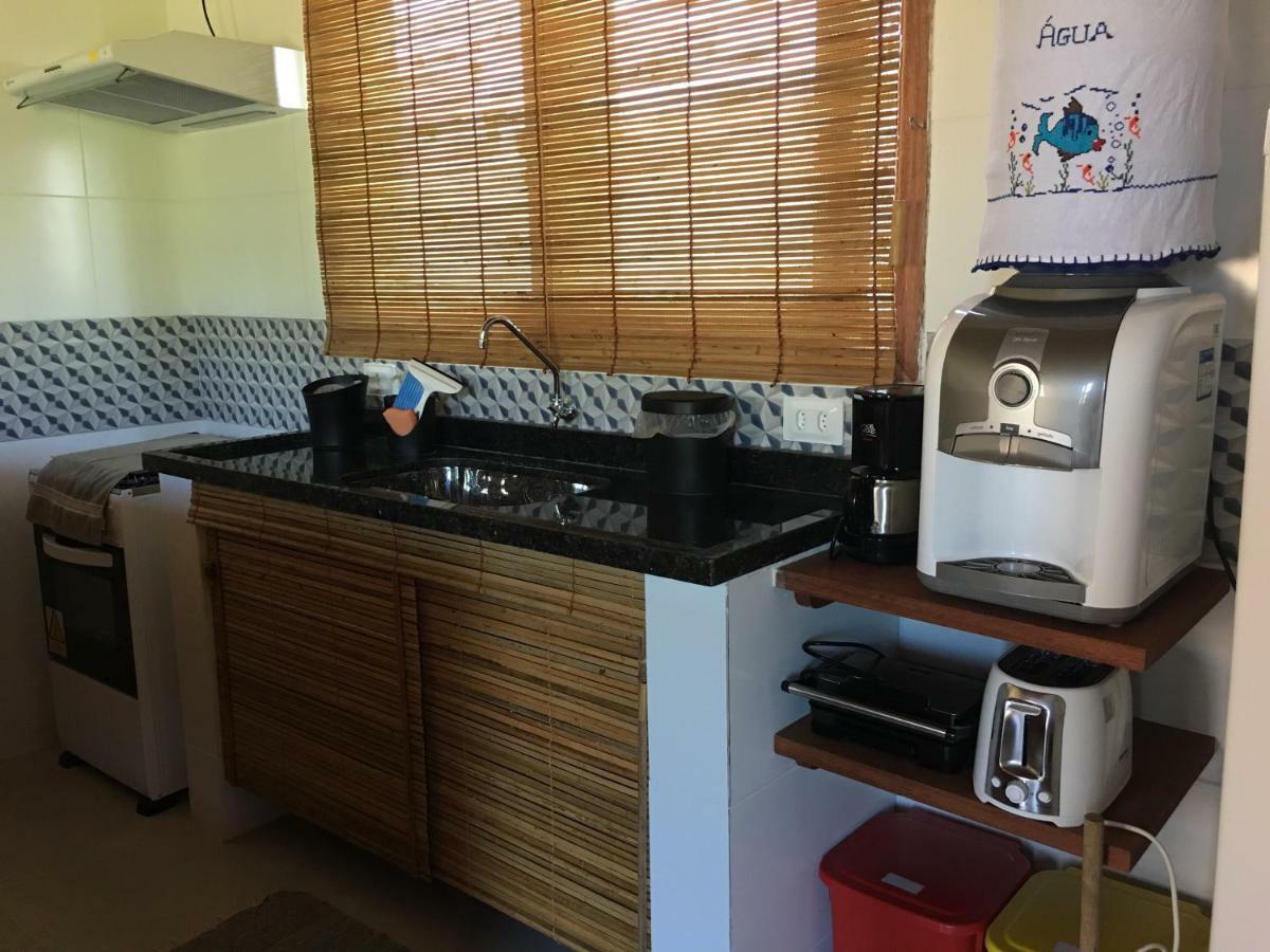 Casa Maigaki Guesthouse 巴拉格兰德 外观 照片