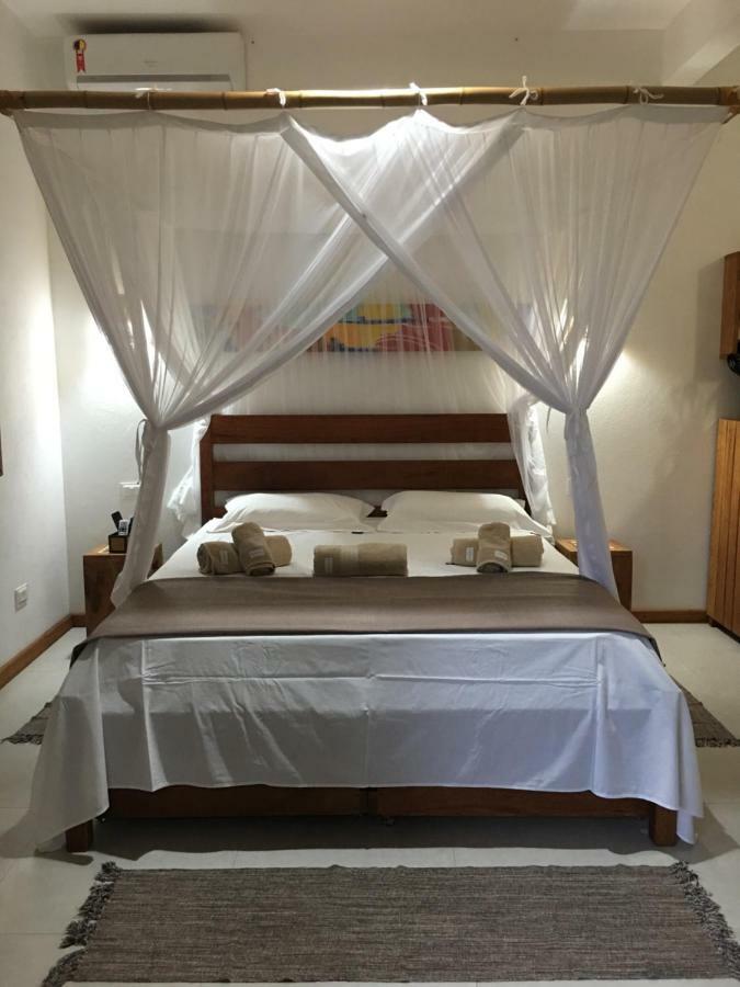Casa Maigaki Guesthouse 巴拉格兰德 外观 照片