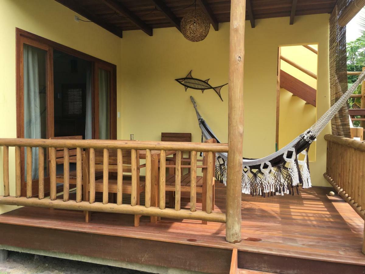Casa Maigaki Guesthouse 巴拉格兰德 外观 照片