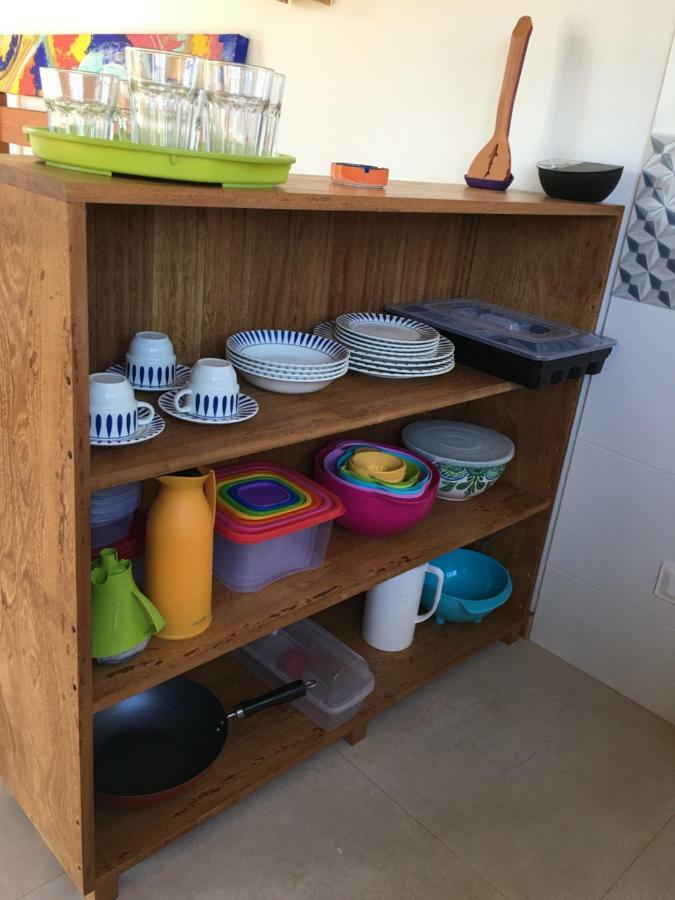Casa Maigaki Guesthouse 巴拉格兰德 外观 照片