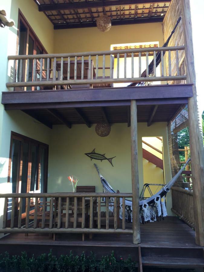 Casa Maigaki Guesthouse 巴拉格兰德 外观 照片