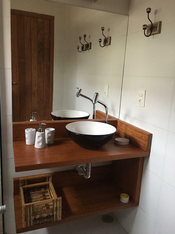 Casa Maigaki Guesthouse 巴拉格兰德 外观 照片